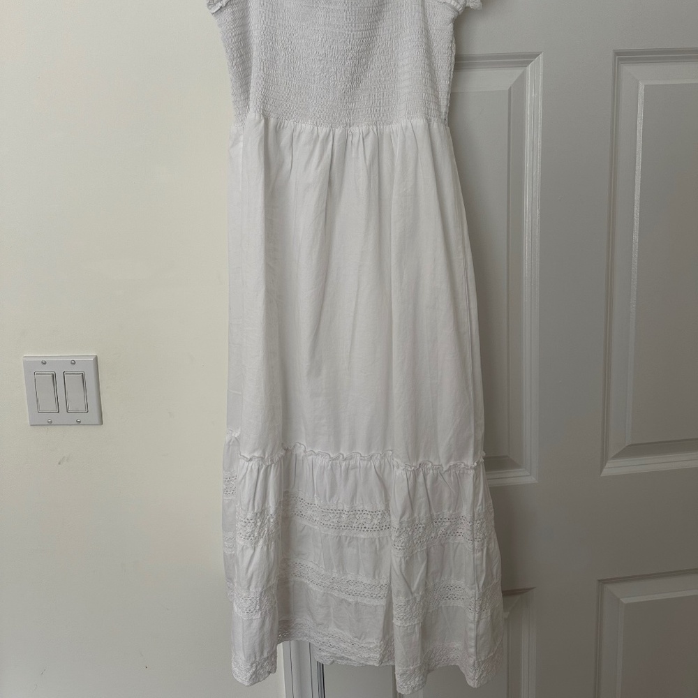 Bobi Los Angeles Double Duty Strap Dress - Picture 3 of 4